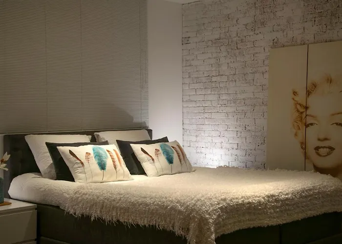 B&B Sloterpark Amsterdam