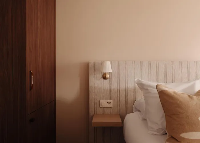 Adam'S Museum House Hotel Amsterdam