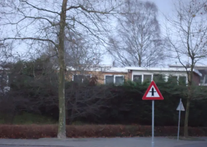 B&B Sloterpark Amsterdam